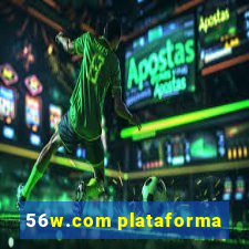 56w.com plataforma